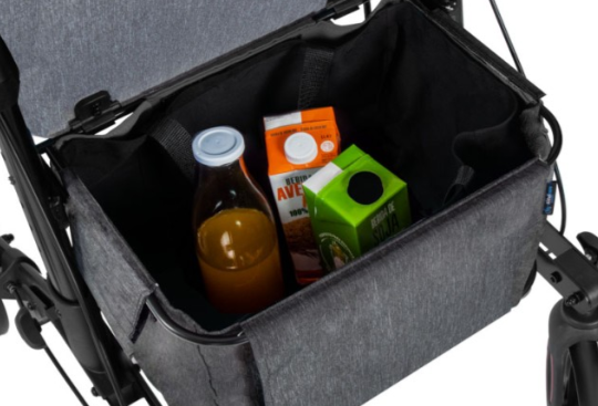 Cesta andador MAGNUM SHOP